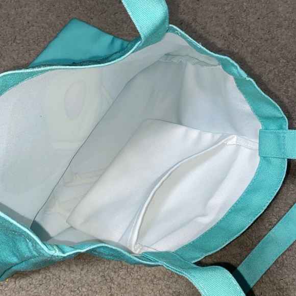 Brand New tote bag with funny graphic - Picture 3 of 3